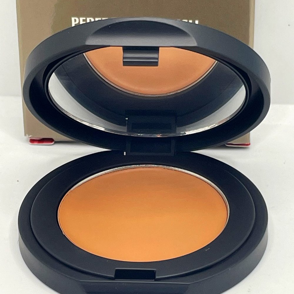 Mia Mariu Mineral Cream Concealer